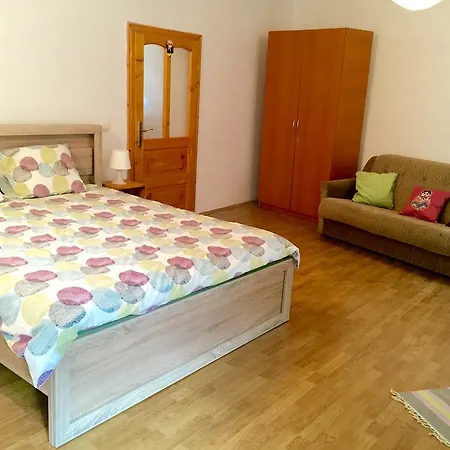 Apartment Old Town *