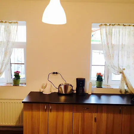 Apartment Old Town