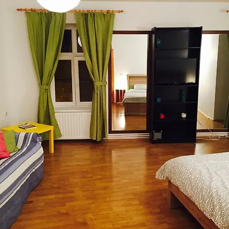 Apartment Old Town