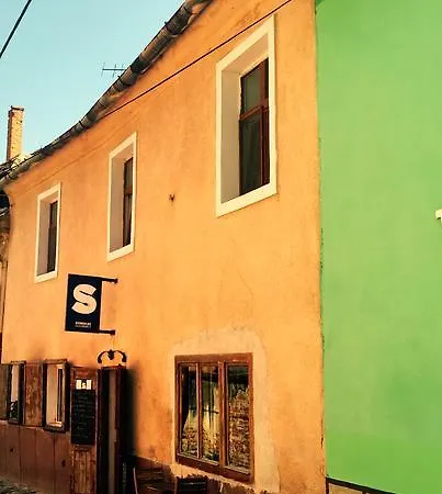 Old Town Sibiu